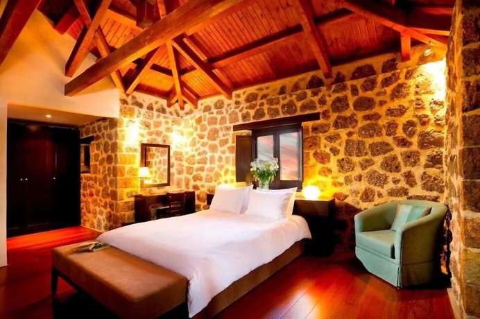Imagen de la habitación del Hotel Pliadon Gi Mountain Resort and Spa. Foto 14