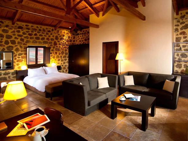 Imagen de la habitación del Hotel Pliadon Gi Mountain Resort and Spa. Foto 17
