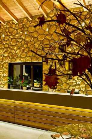 Imagen de los interiores del Hotel Pliadon Gi Mountain Resort and Spa. Foto 18
