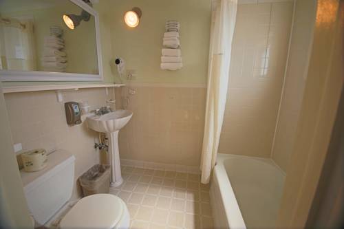 Imagen de la habitación del Hotel Plim Plaza. Foto 3