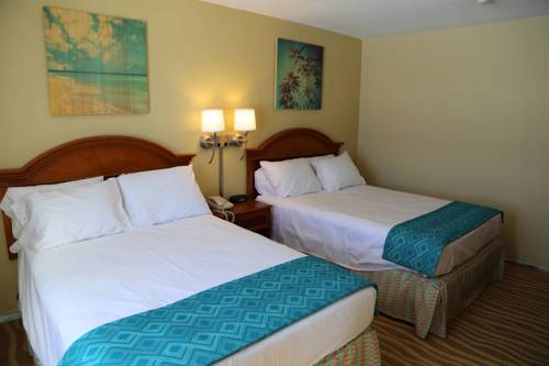 Imagen de la habitación del Hotel Plim Plaza. Foto 4