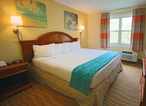 Imagen general del Hotel Plim Plaza. Foto 1