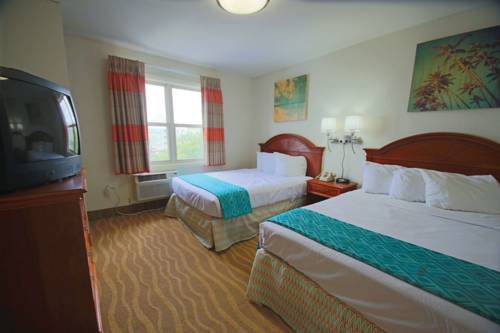 Imagen de la habitación del Hotel Plim Plaza. Foto 16