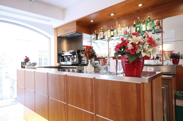 Imagen general del Hotel Plinius. Foto 9