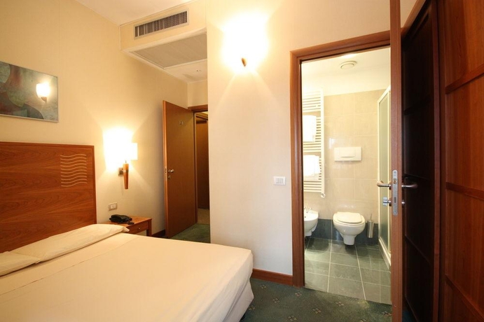 Imagen general del Hotel Plinius Lifestyle Lake Como. Foto 2