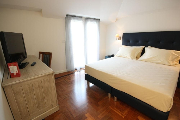 Imagen general del Hotel Plinius Lifestyle Lake Como. Foto 3
