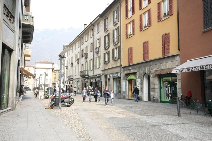 Imagen general del Hotel Plinius Lifestyle Lake Como. Foto 4