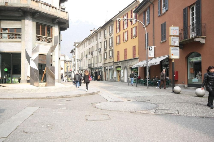 Imagen general del Hotel Plinius Lifestyle Lake Como. Foto 5
