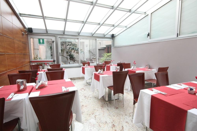 Imagen general del Hotel Plinius Lifestyle Lake Como. Foto 6