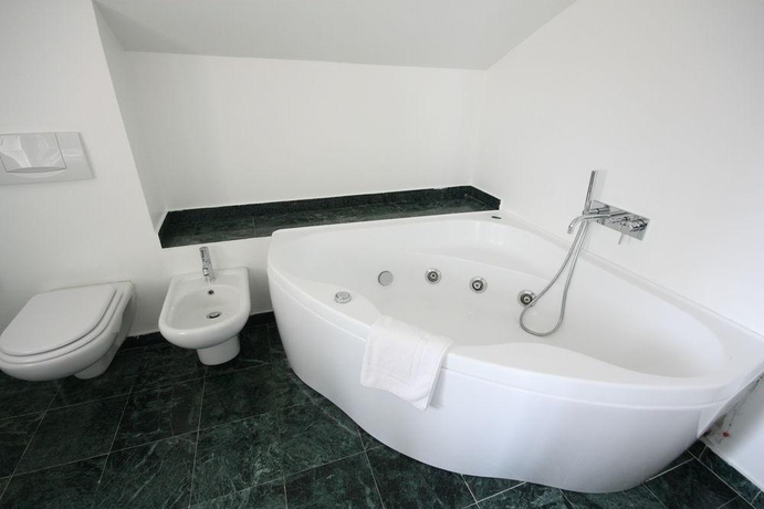 Imagen general del Hotel Plinius Lifestyle Lake Como. Foto 7