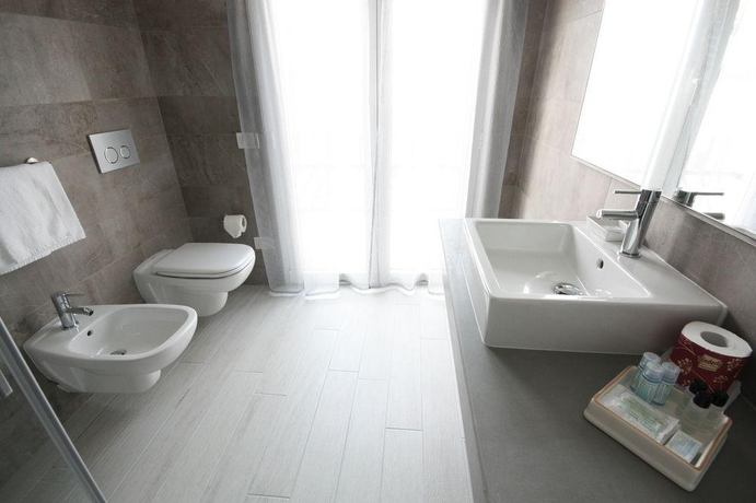 Imagen general del Hotel Plinius Lifestyle Lake Como. Foto 8