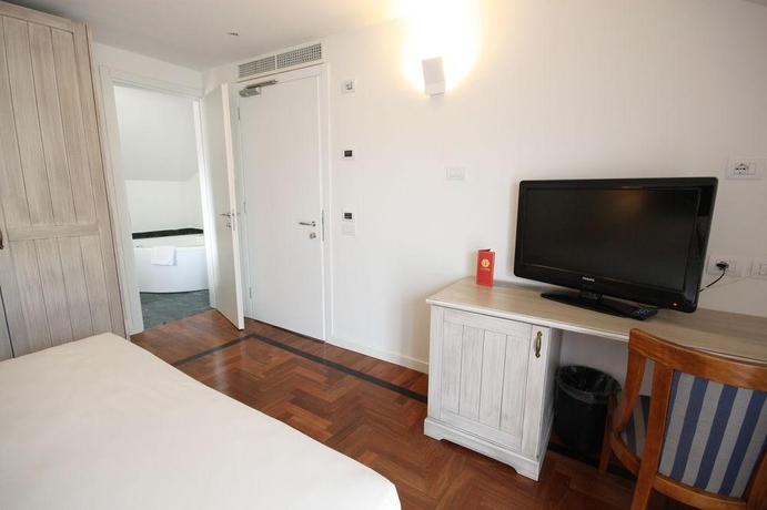 Imagen general del Hotel Plinius Lifestyle Lake Como. Foto 10