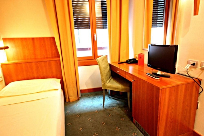 Imagen general del Hotel Plinius Lifestyle Lake Como. Foto 11