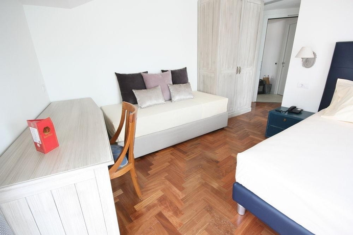 Imagen general del Hotel Plinius Lifestyle Lake Como. Foto 12