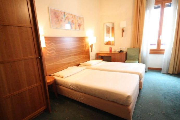 Imagen general del Hotel Plinius Lifestyle Lake Como. Foto 13