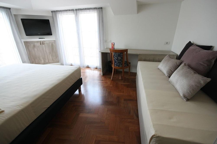 Imagen general del Hotel Plinius Lifestyle Lake Como. Foto 14