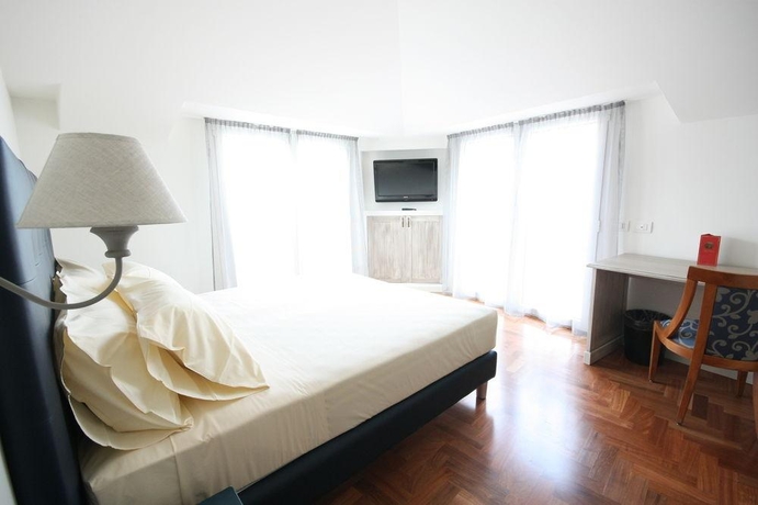 Imagen general del Hotel Plinius Lifestyle Lake Como. Foto 16