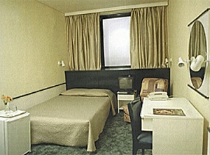 Imagen general del Hotel Pliska, Sofia. Foto 1