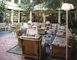 Imagen general del Hotel Pliska, Sofia. Foto 3