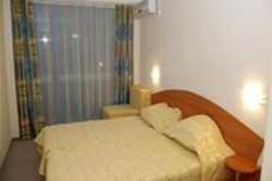 Imagen general del Hotel Pliska, Sunny Beach. Foto 2