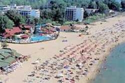 Imagen general del Hotel Pliska, Sunny Beach. Foto 1