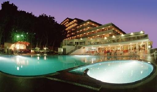 Imagen general del Hotel Pliska, Varna Ciudad. Foto 1