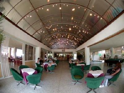 Imagen general del Hotel Pliska, Varna Ciudad. Foto 2
