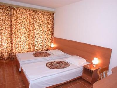 Imagen de la habitación del Hotel Pliska, Varna Ciudad. Foto 6