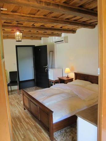Imagen de la habitación del Hotel Plitvica Lodge. Foto 2
