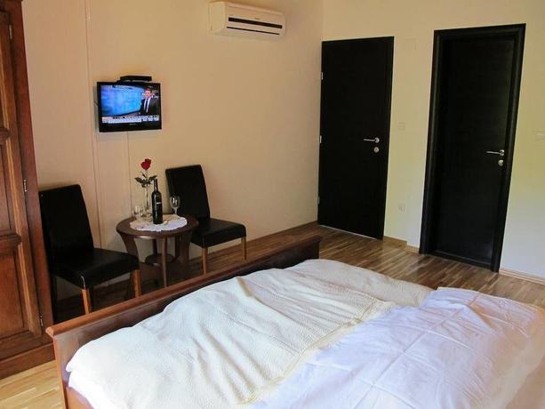 Imagen de la habitación del Hotel Plitvica Lodge. Foto 4