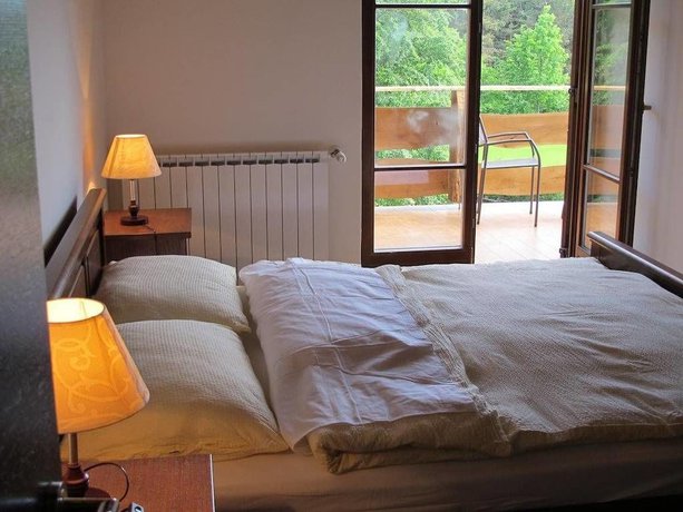 Imagen de la habitación del Hotel Plitvica Lodge. Foto 18