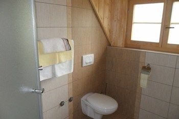 Imagen de los exteriores del Hotel Plitvice Etno House. Foto 16