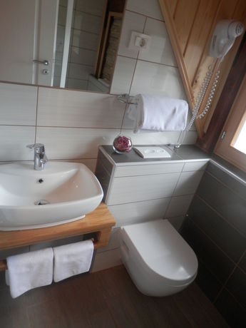 Imagen de la habitación del Hotel Plitvice Etno House. Foto 7