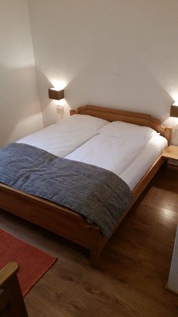 Imagen de la habitación del Hotel Plitvice Etno House. Foto 15