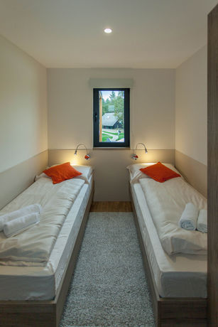 Imagen de la habitación del Hotel Plitvice Holiday Resort - Campsite. Foto 10