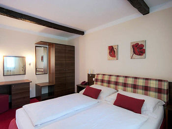 Imagen de la habitación del Hotel Plitvice Holiday Resort - Campsite. Foto 13