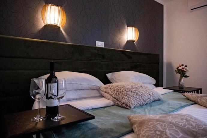 Imagen de la habitación del Hotel Plitvice Inn. Foto 3