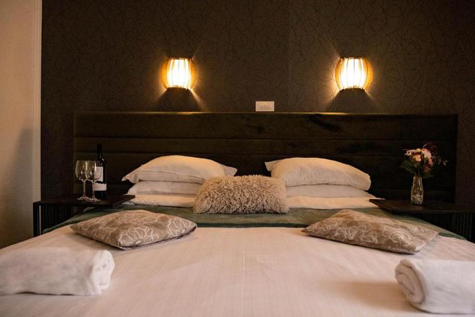 Imagen de la habitación del Hotel Plitvice Inn. Foto 4