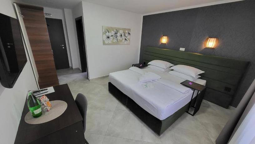 Imagen de la habitación del Hotel Plitvice Inn. Foto 5