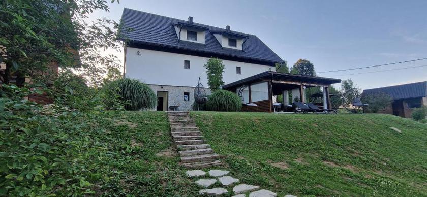 Imagen general del Hotel Plitvice Inn. Foto 1