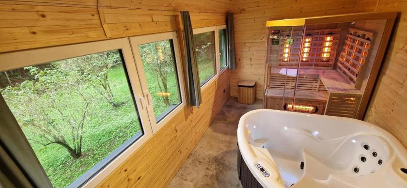 Imagen de la habitación del Hotel Plitvice Inn. Foto 6