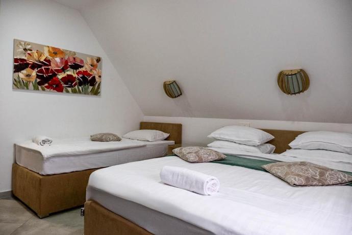 Imagen de la habitación del Hotel Plitvice Inn. Foto 7