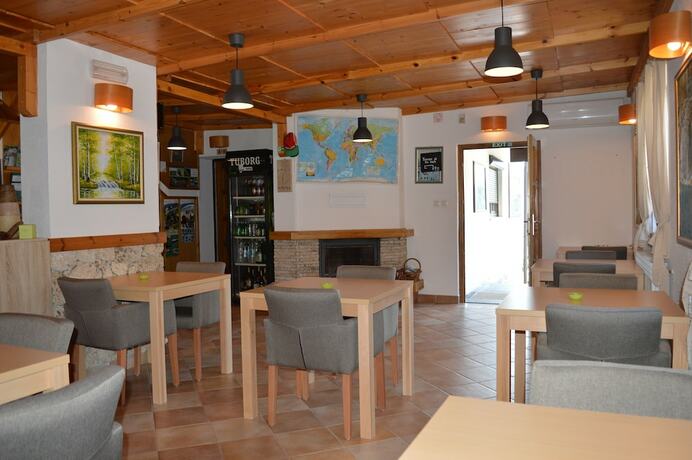 Imagen general del Hotel Plitvice Miric Inn. Foto 1