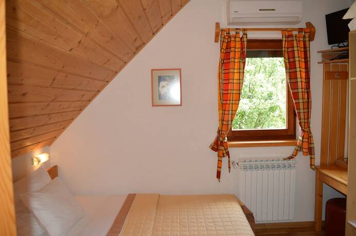 Imagen general del Hotel Plitvice Miric Inn. Foto 4