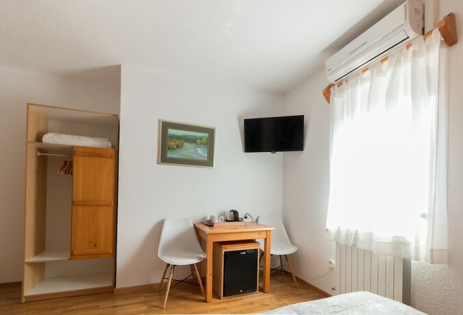 Imagen general del Hotel Plitvice Miric Inn. Foto 5