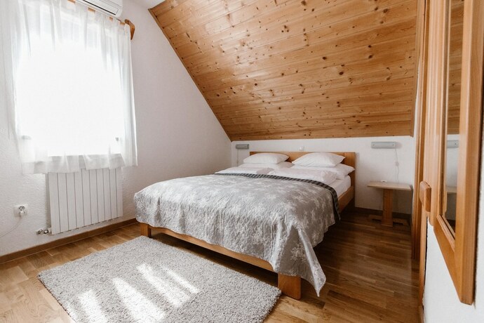 Imagen general del Hotel Plitvice Miric Inn. Foto 6