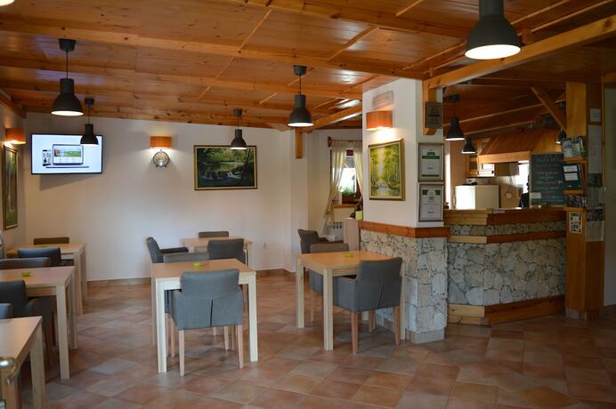 Imagen general del Hotel Plitvice Miric Inn. Foto 10