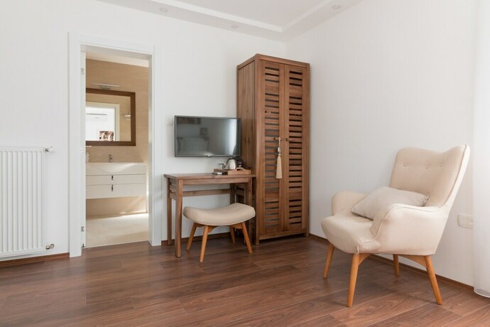 Imagen de la habitación del Hotel Plitvice Miric Inn. Foto 14