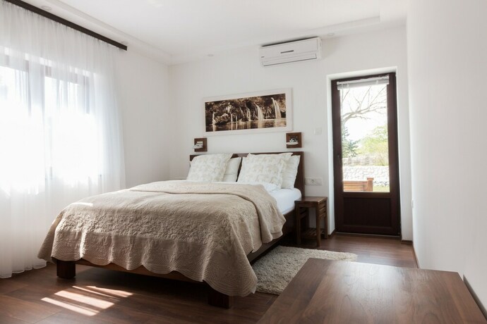 Imagen de la habitación del Hotel Plitvice Miric Inn. Foto 17