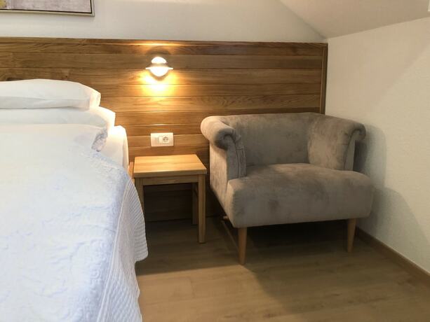 Imagen de la habitación del Hotel Plitvice Miric Inn. Foto 18